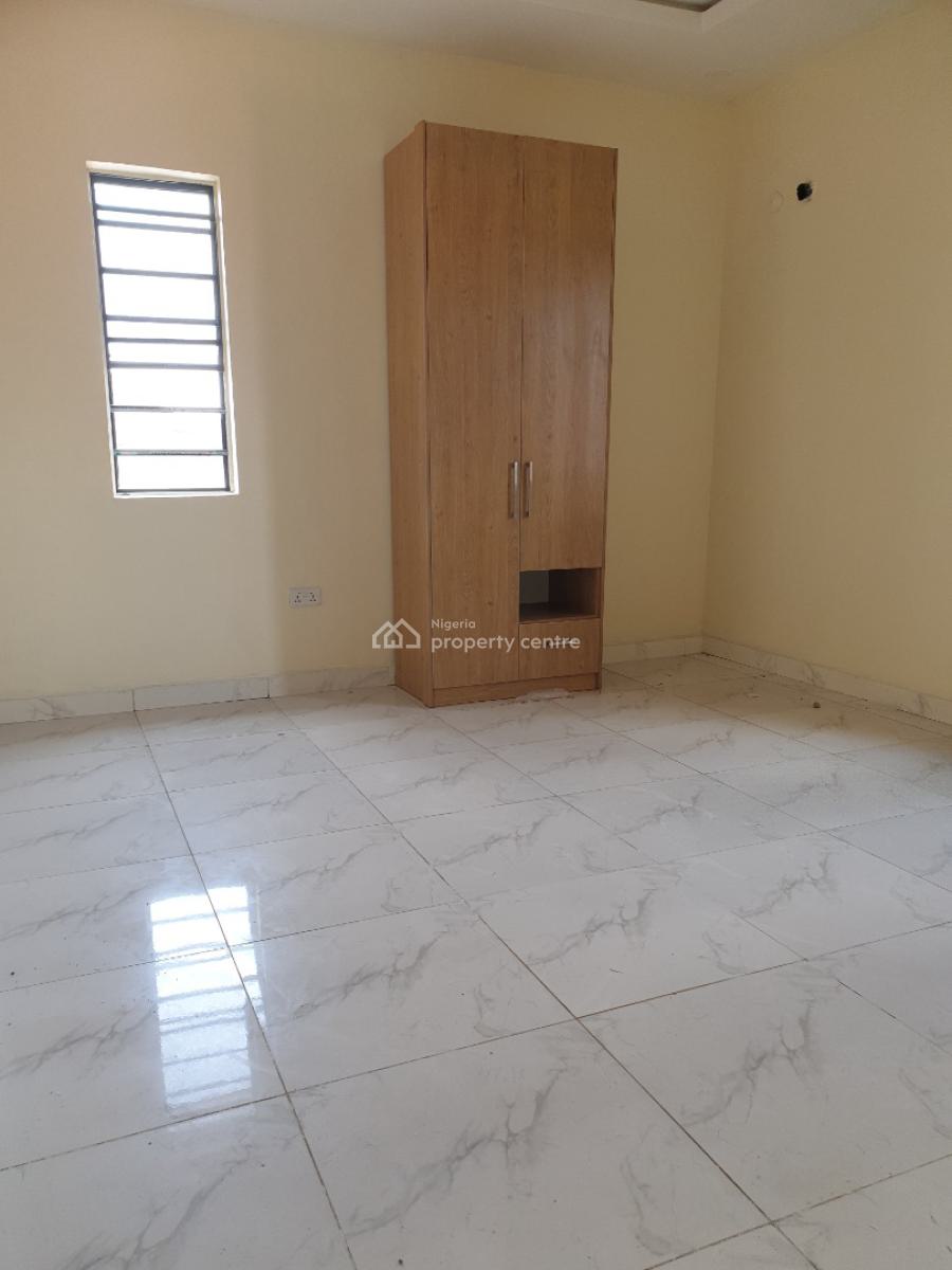 Spacious Brand New 3bedroom, Osapa, Lekki, Lagos, Flat / Apartment for Rent