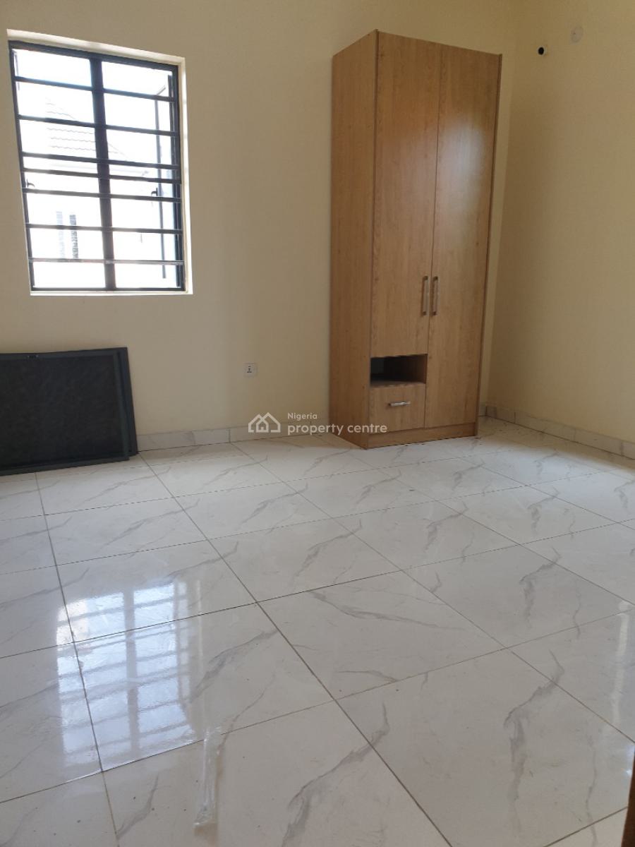 Spacious Brand New 3bedroom, Osapa, Lekki, Lagos, Flat / Apartment for Rent