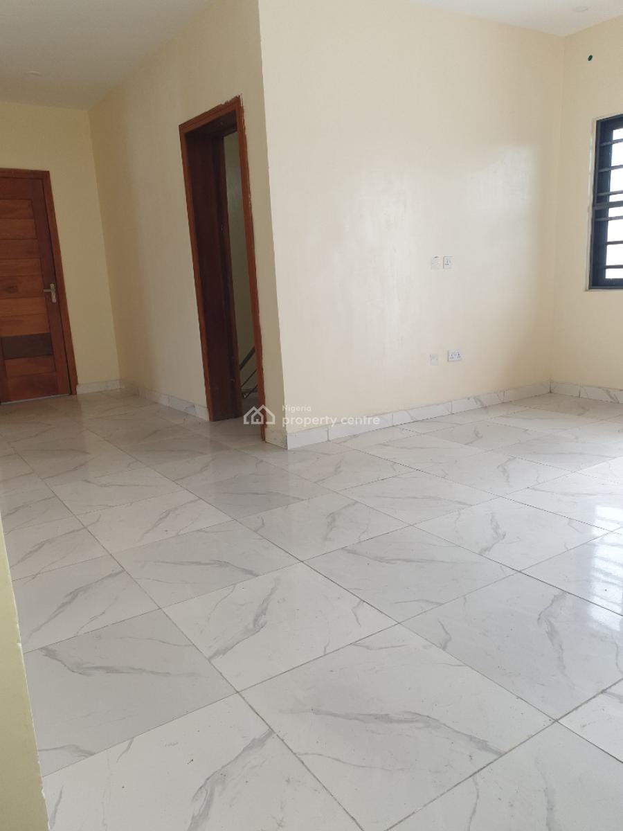 Spacious Brand New 3bedroom, Osapa, Lekki, Lagos, Flat / Apartment for Rent