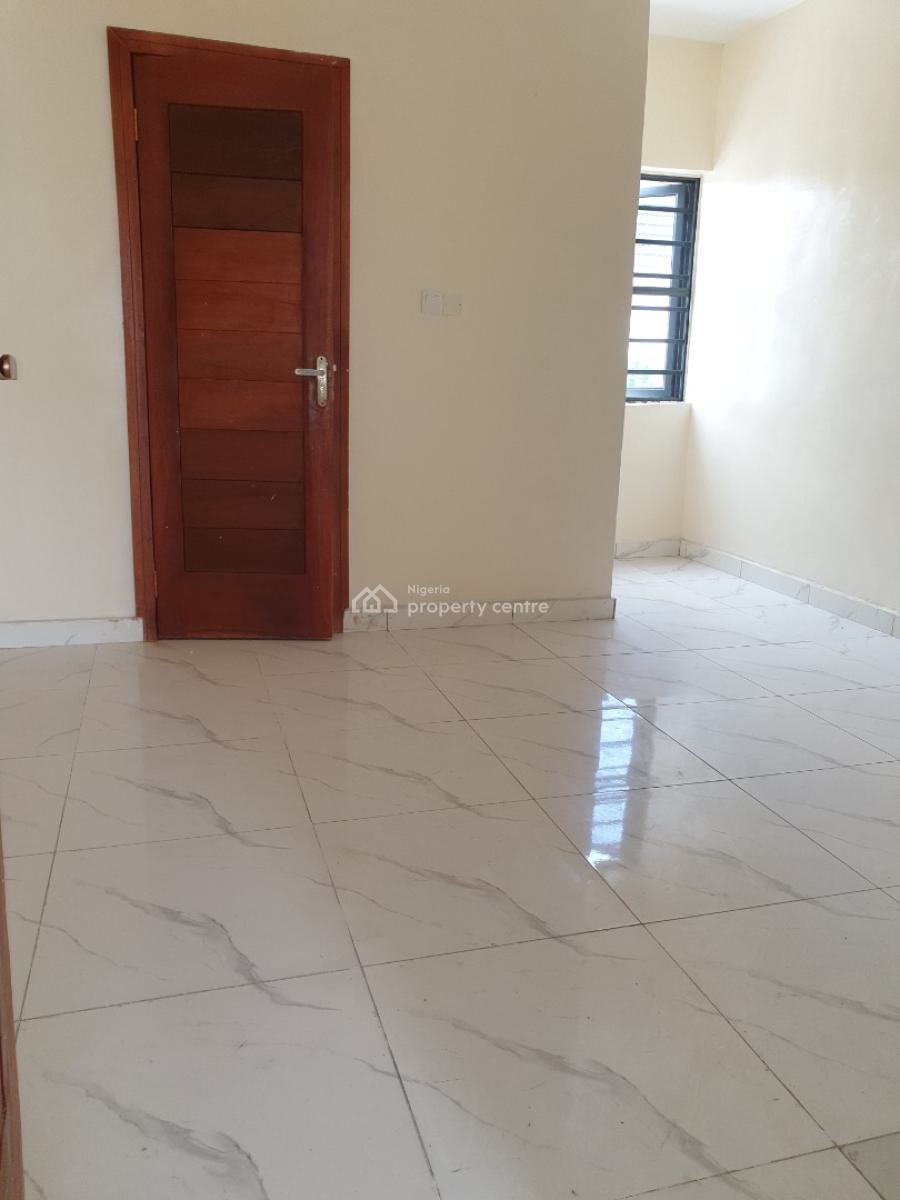 Spacious Brand New 3bedroom, Osapa, Lekki, Lagos, Flat / Apartment for Rent