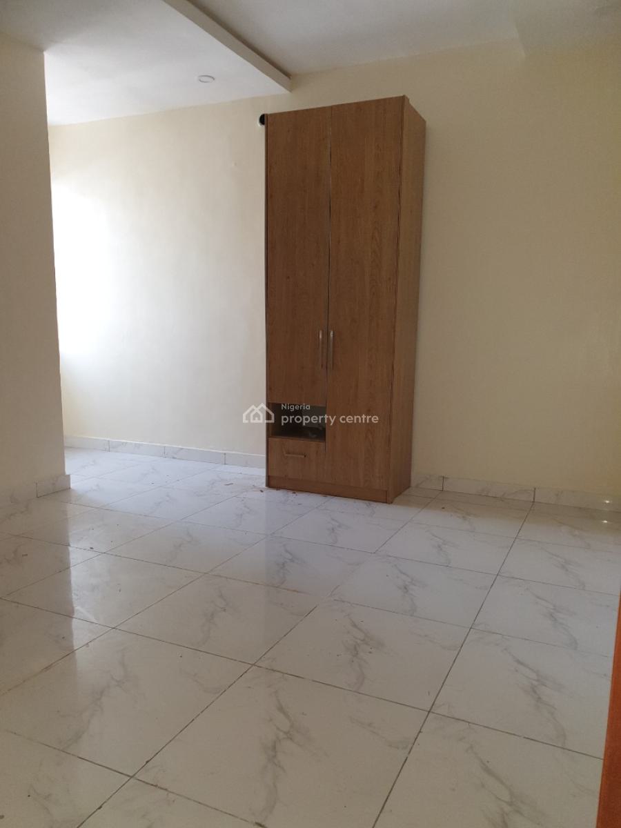 Spacious Brand New 3bedroom, Osapa, Lekki, Lagos, Flat / Apartment for Rent