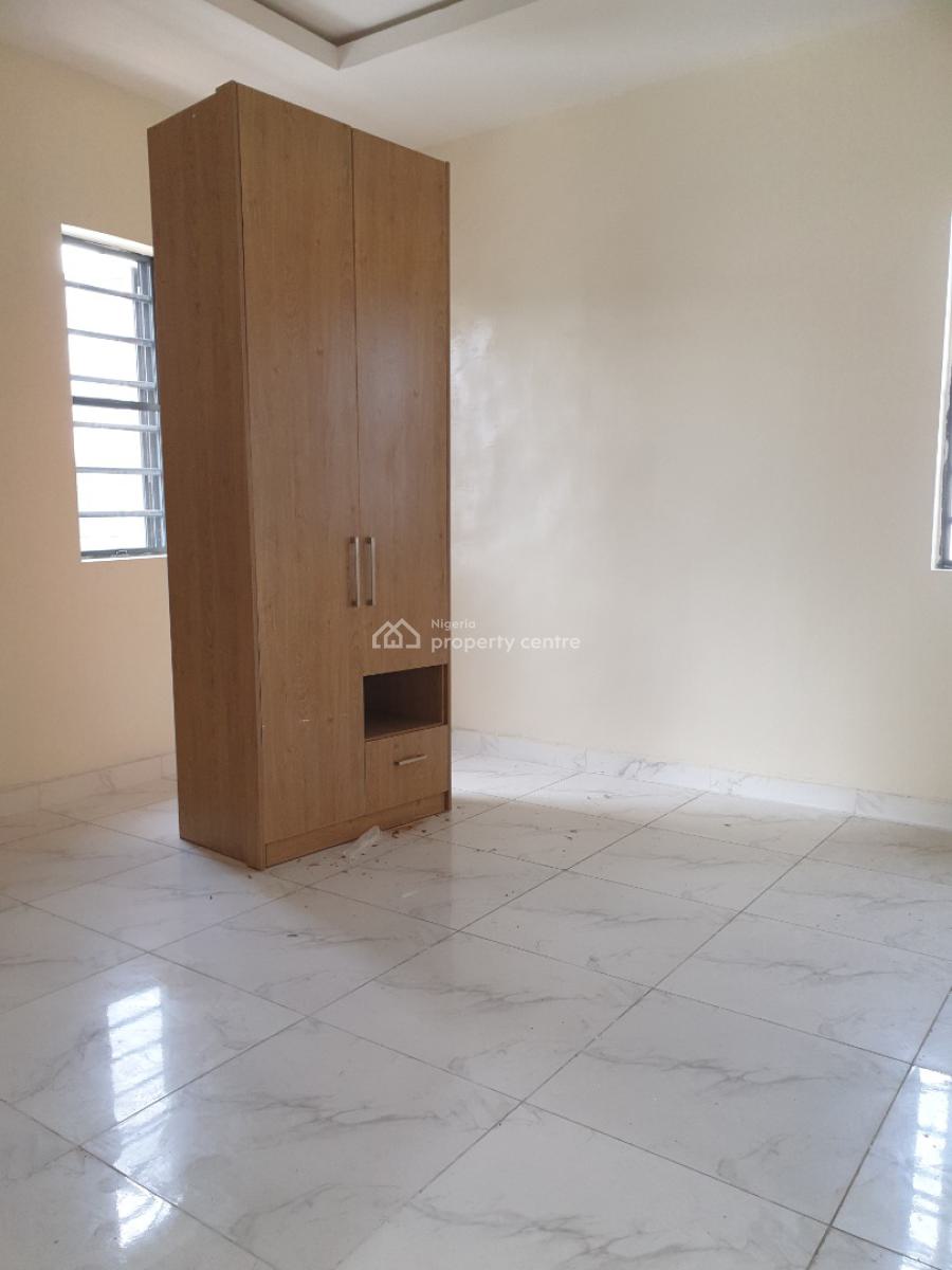 Spacious Brand New 3bedroom, Osapa, Lekki, Lagos, Flat / Apartment for Rent