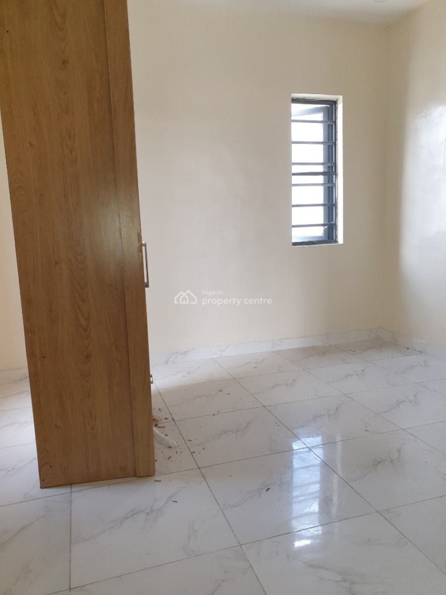 Spacious Brand New 3bedroom, Osapa, Lekki, Lagos, Flat / Apartment for Rent