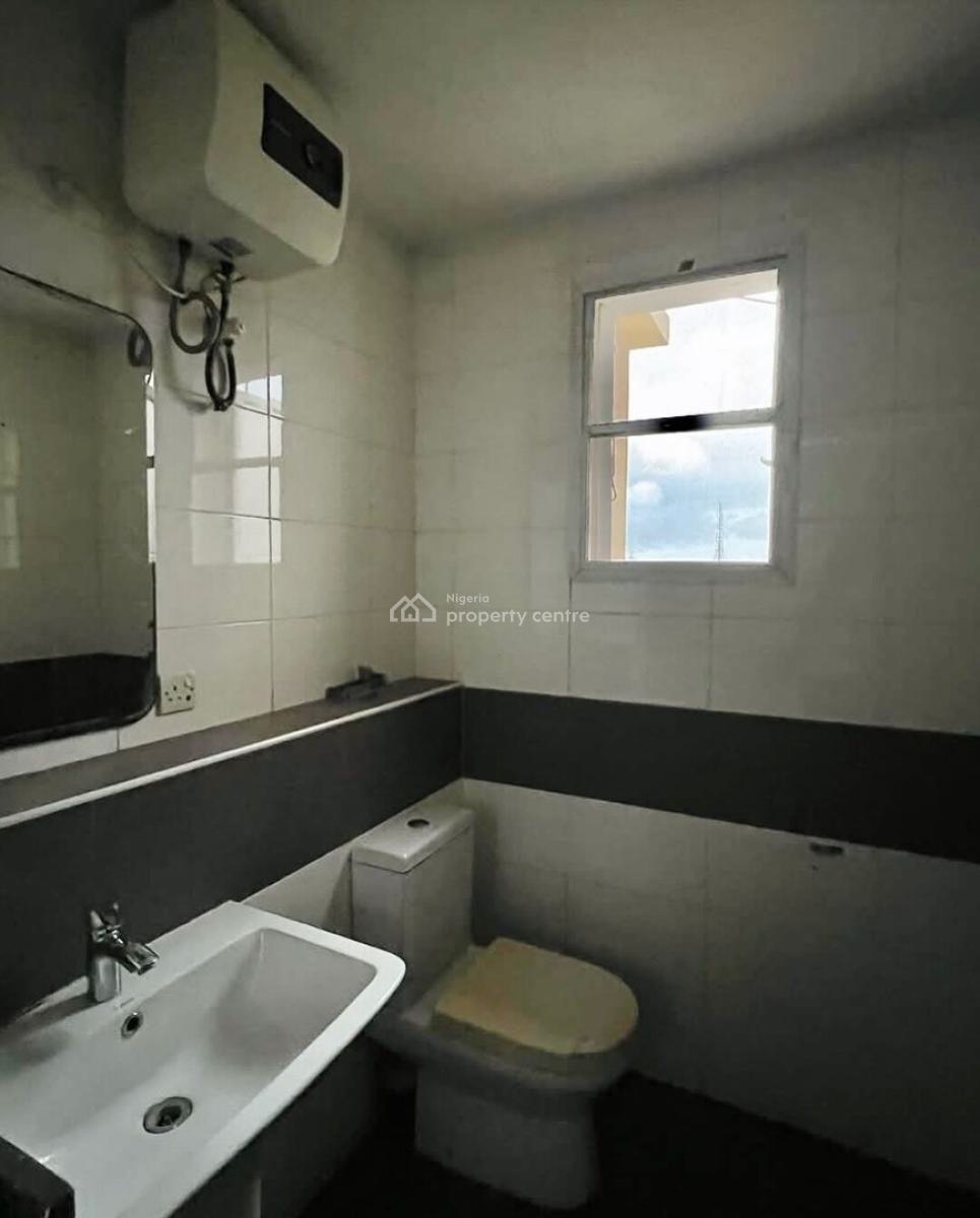 Pristine 3-bedroom Apartment, Lekki Phase 1, Lekki, Lagos, Flat / Apartment for Rent