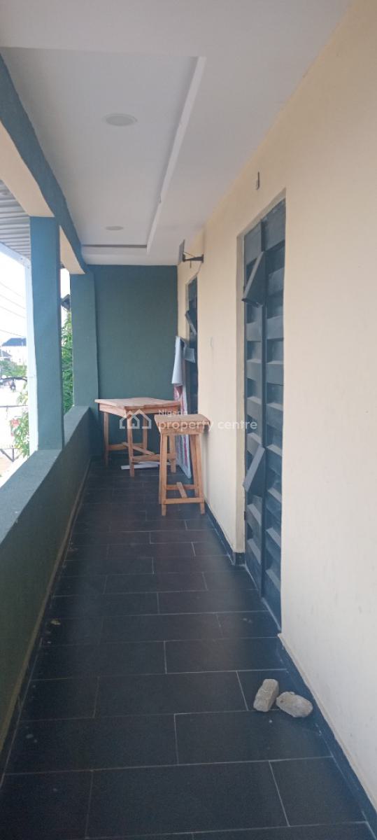 Now Available, Moba Off Mobil Road Ilaje Ajah, Ilaje, Ajah, Lagos, Shop for Rent
