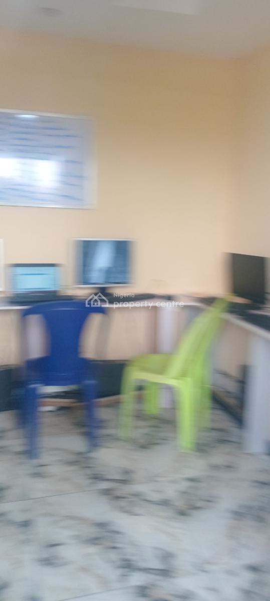 Now Available, Moba Off Mobil Road Ilaje Ajah, Ilaje, Ajah, Lagos, Shop for Rent