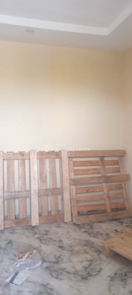 Now Available; a Shop, Upstairs, Moba, Off Mobil Road, Ilaje, Ajah, Lagos, Shop for Rent