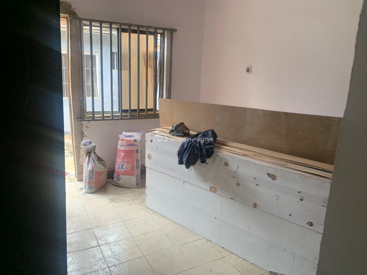 Self Contain, Ikota School, Lekki, Lagos, Self Contain (single Rooms) for Rent