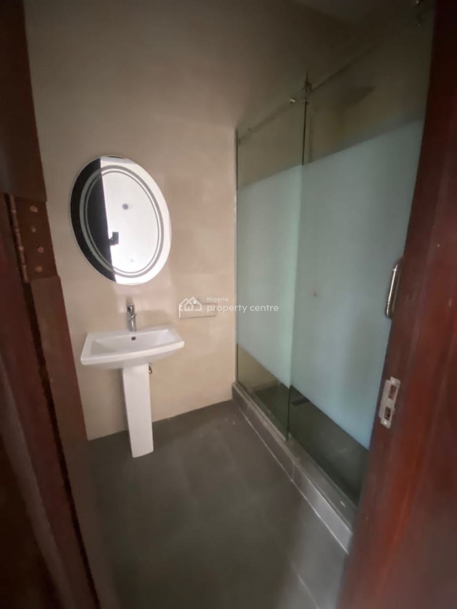 Luxurious 5 Bedroom Duplex, Osapa, Lekki, Lagos, Detached Duplex for Rent