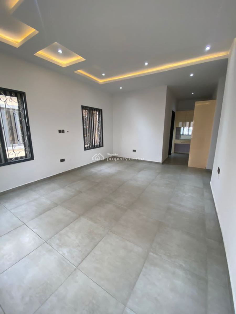 Luxurious 5 Bedroom Duplex, Osapa, Lekki, Lagos, Detached Duplex for Rent
