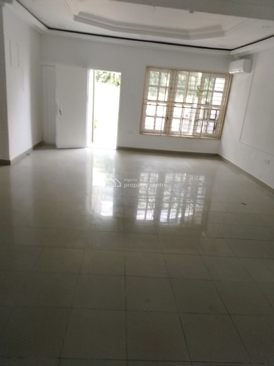 Standard 2 Bedroom Flat  Upstairs with a Room Ba, Off 4 Point, Victoria Island Extension, Victoria Island (vi), Lagos, Flat / Apartment for Rent