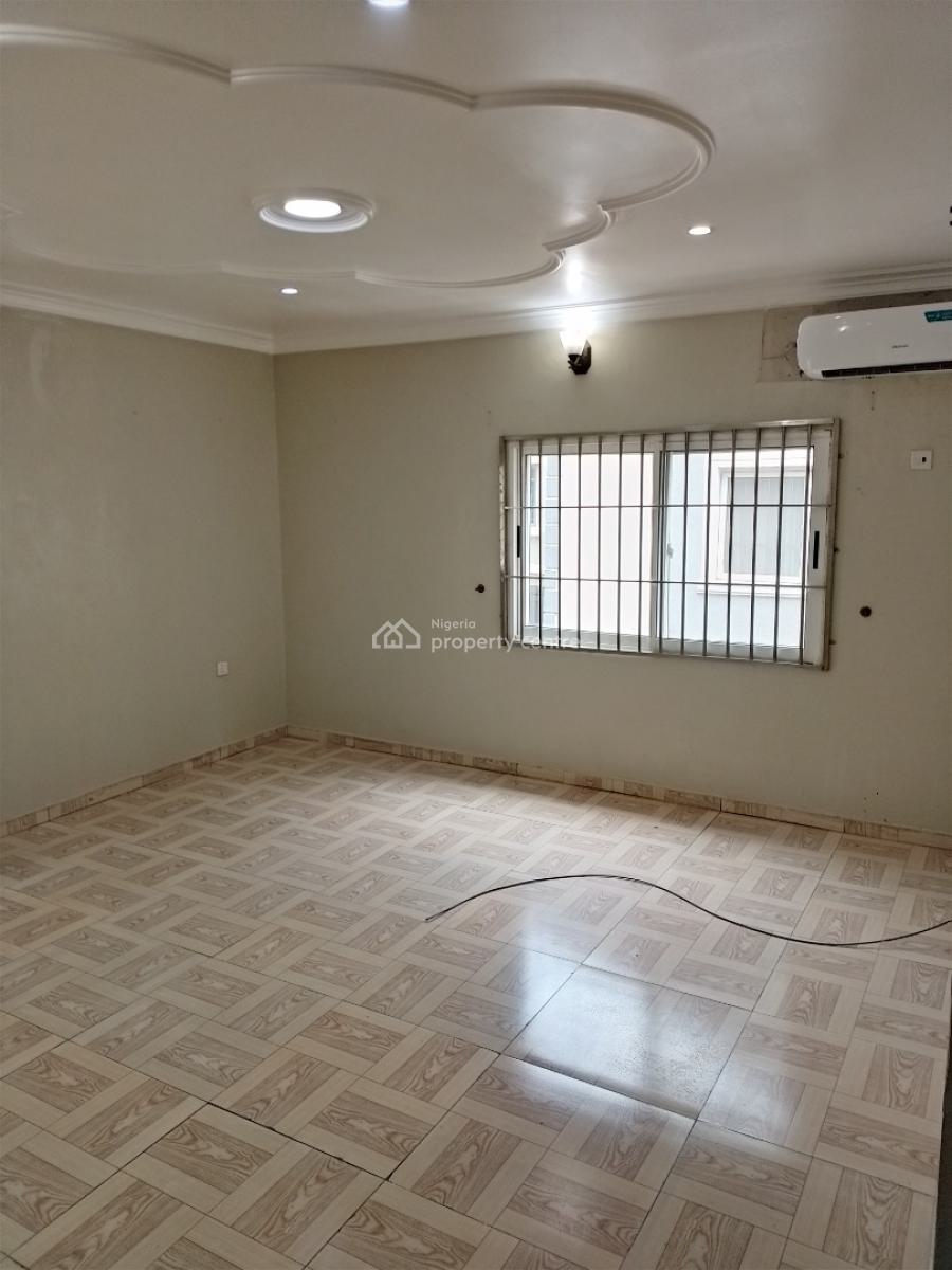 Standard 2 Bedroom Flat  Upstairs with a Room Ba, Off 4 Point, Victoria Island Extension, Victoria Island (vi), Lagos, Flat / Apartment for Rent