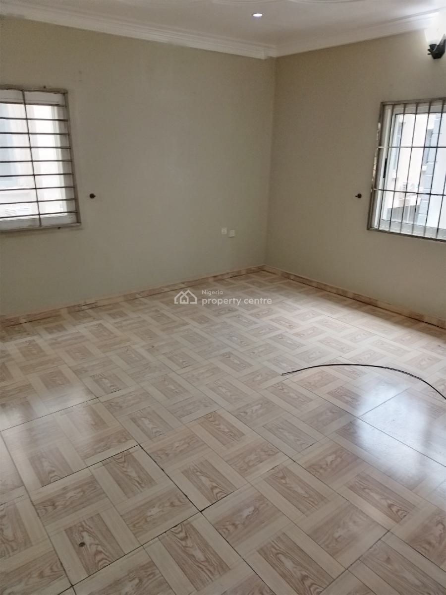 Standard 2 Bedroom Flat  Upstairs with a Room Ba, Off 4 Point, Victoria Island Extension, Victoria Island (vi), Lagos, Flat / Apartment for Rent