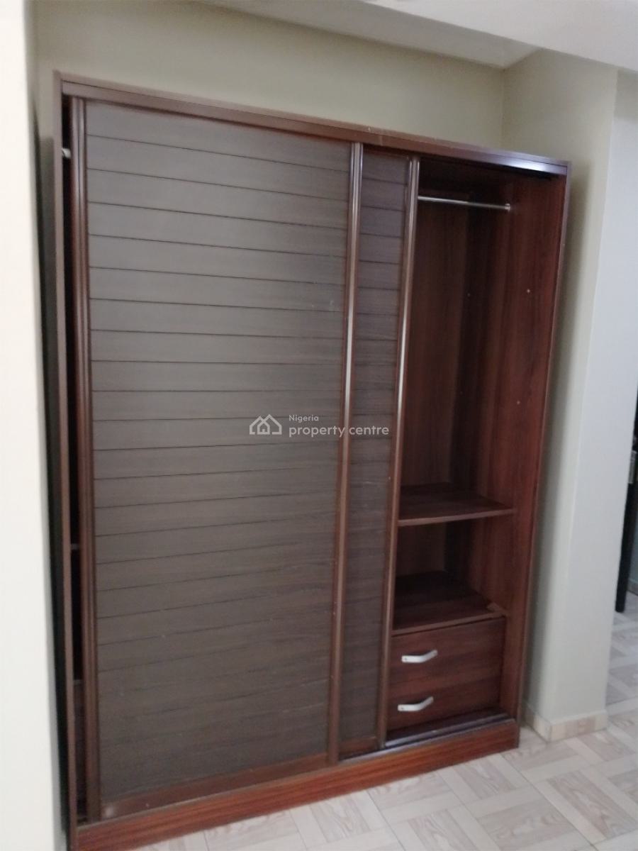 Standard 2 Bedroom Flat  Upstairs with a Room Ba, Off 4 Point, Victoria Island Extension, Victoria Island (vi), Lagos, Flat / Apartment for Rent