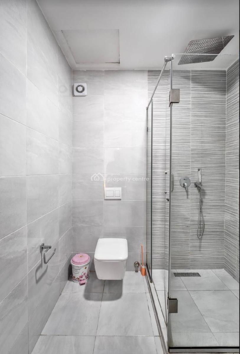 Luxury One Bedroom Apartment with Swimming Pool and Gym, Oko Awo Street, Victoria Island (vi), Lagos, Flat / Apartment Short Let