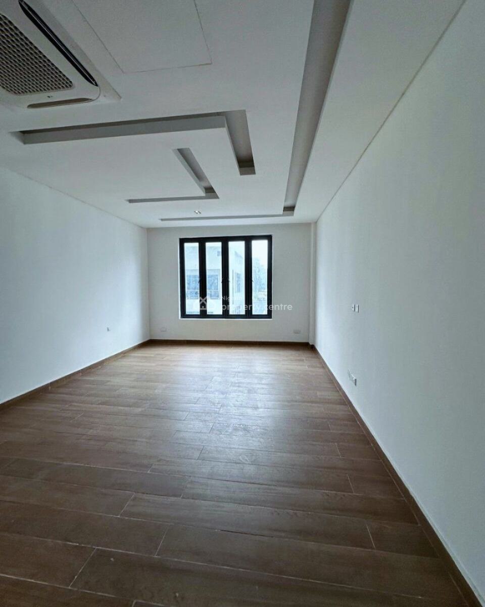 3-bedroom Apartment with 1-bedroom Bq, Ikoyi, Lagos, Flat / Apartment for Rent
