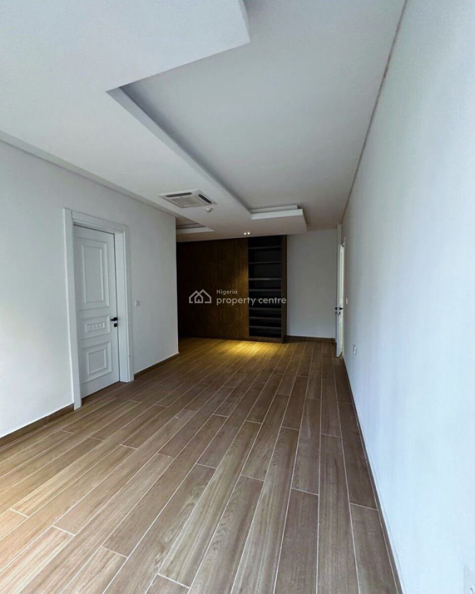 3-bedroom Apartment with 1-bedroom Bq, Ikoyi, Lagos, Flat / Apartment for Rent