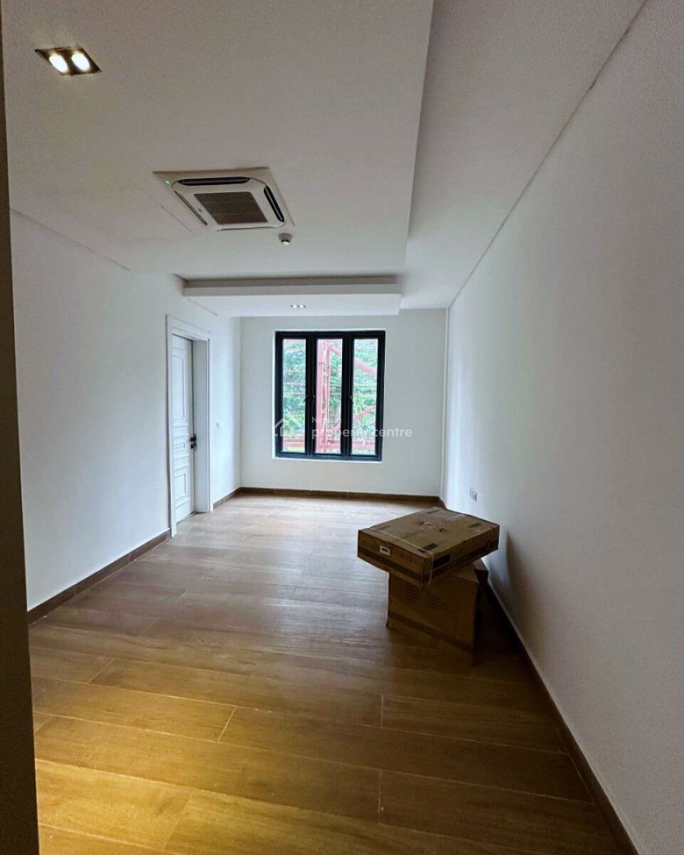 3-bedroom Apartment with 1-bedroom Bq, Ikoyi, Lagos, Flat / Apartment for Rent