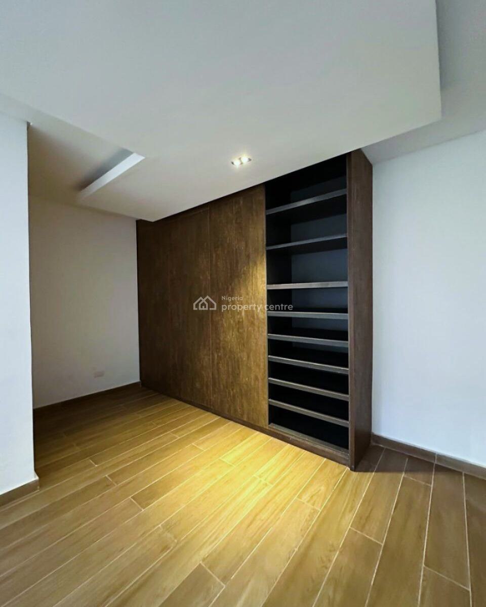 3-bedroom Apartment with 1-bedroom Bq, Ikoyi, Lagos, Flat / Apartment for Rent