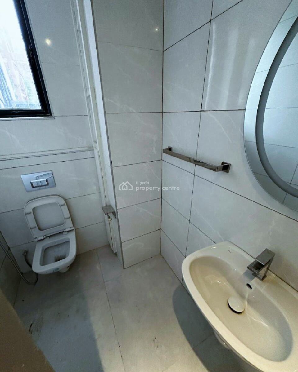 3-bedroom Apartment with 1-bedroom Bq, Ikoyi, Lagos, Flat / Apartment for Rent