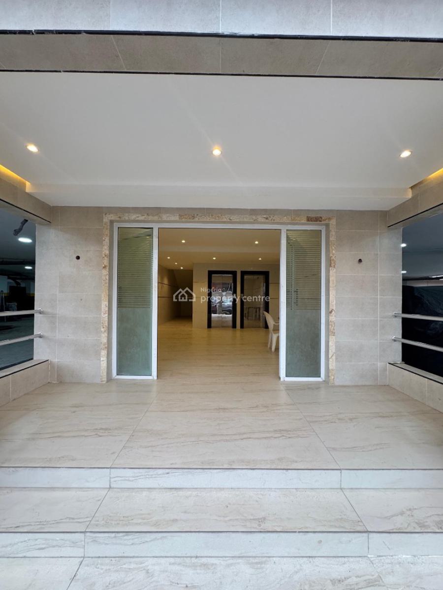 Luxury 4 Bedroom Penthouse with Detailed Finish, Victoria Island, Victoria Island (vi), Lagos, Flat / Apartment for Sale