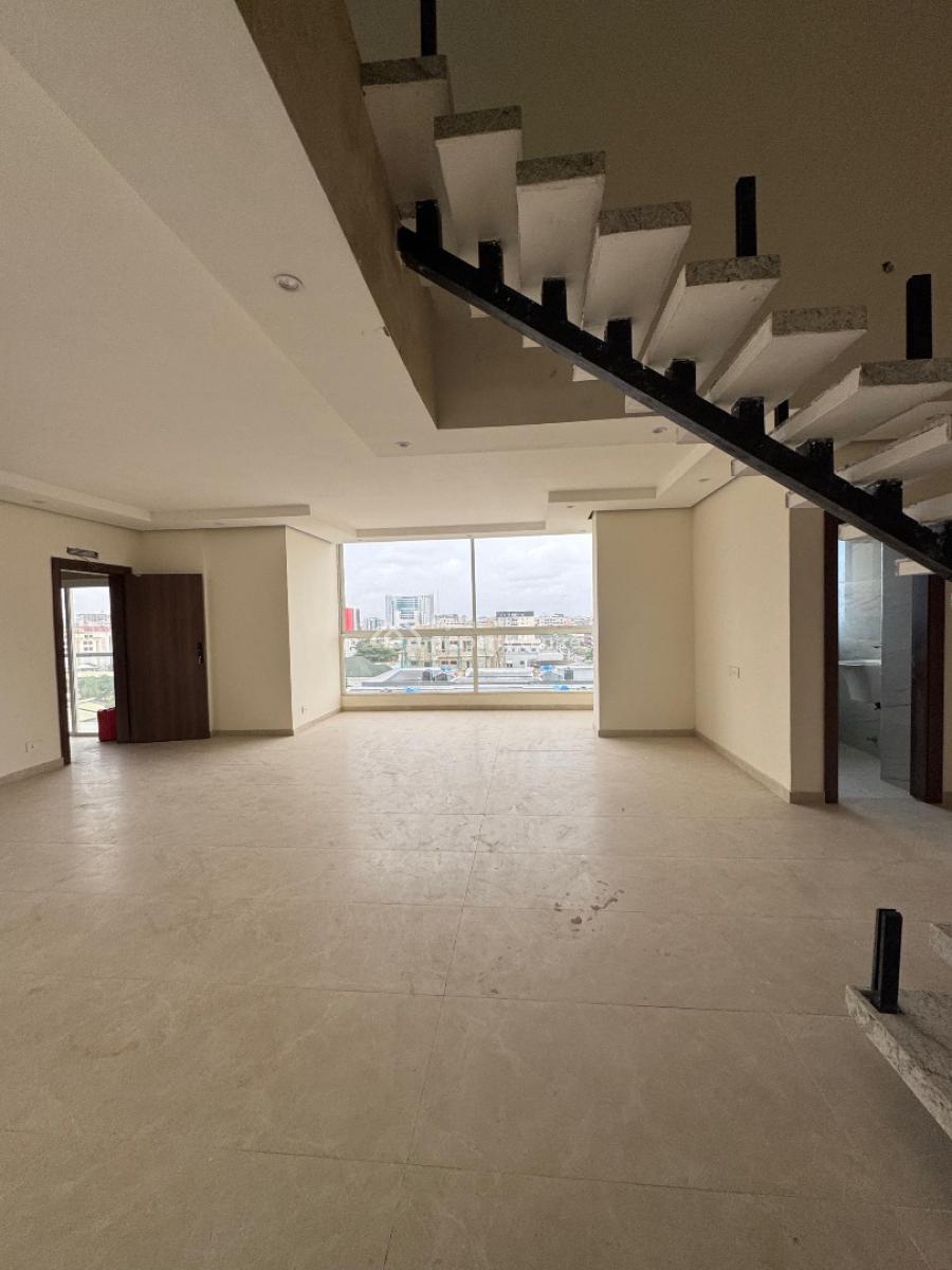 Luxury 4 Bedroom Penthouse with Detailed Finish, Victoria Island, Victoria Island (vi), Lagos, Flat / Apartment for Sale