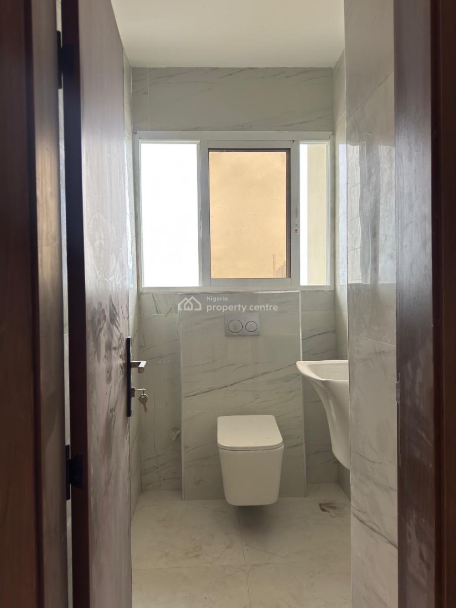 Luxury 4 Bedroom Penthouse with Detailed Finish, Victoria Island, Victoria Island (vi), Lagos, Flat / Apartment for Sale