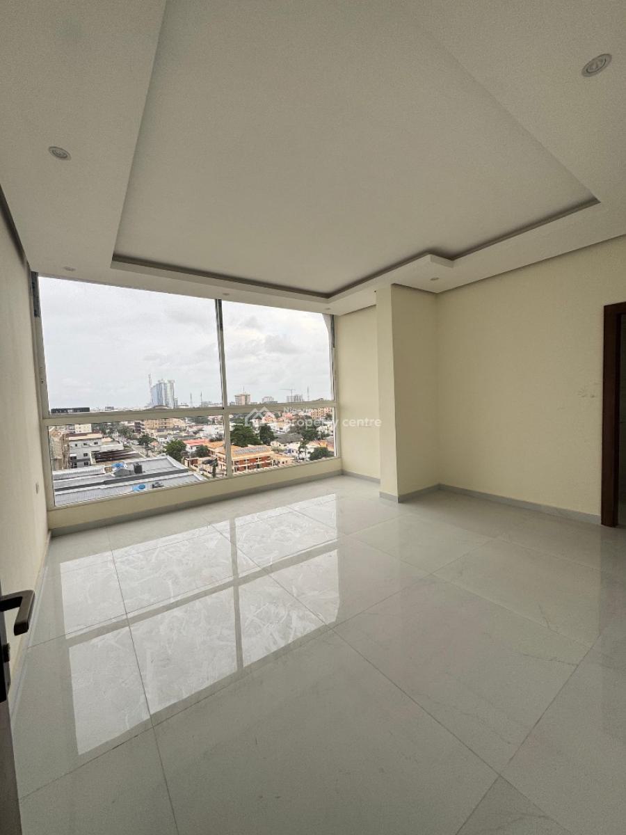Luxury 4 Bedroom Penthouse with Detailed Finish, Victoria Island, Victoria Island (vi), Lagos, Flat / Apartment for Sale