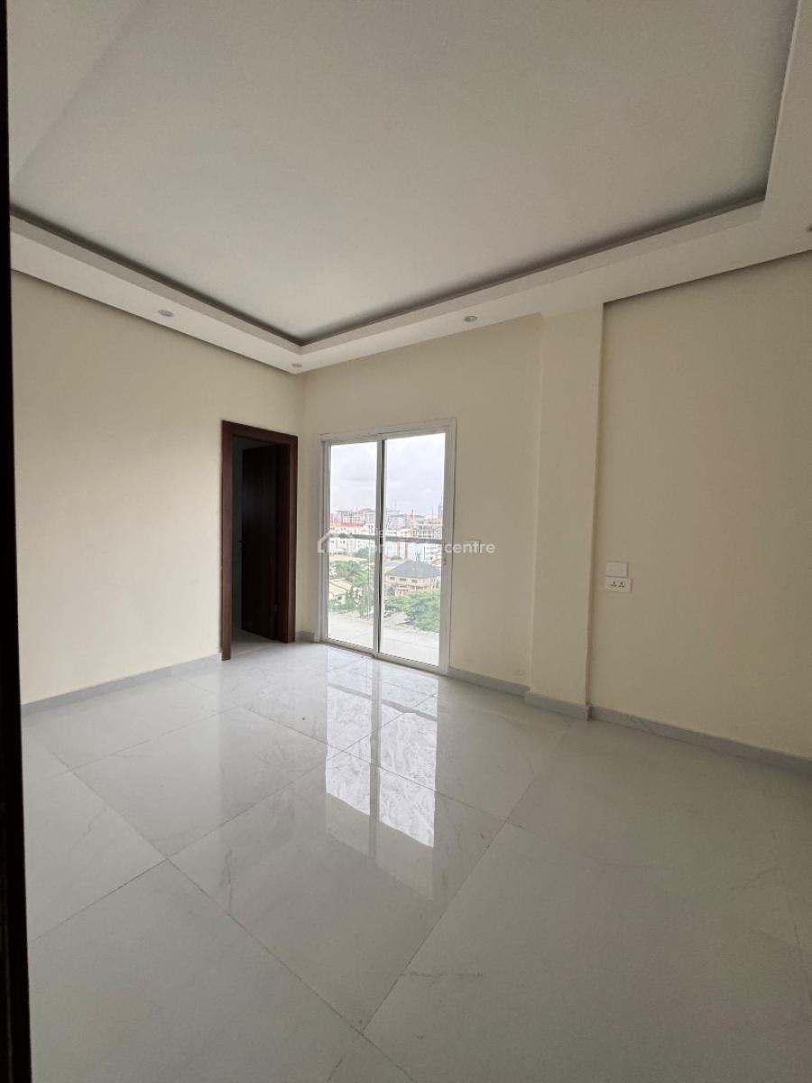 Luxury 4 Bedroom Penthouse with Detailed Finish, Victoria Island, Victoria Island (vi), Lagos, Flat / Apartment for Sale