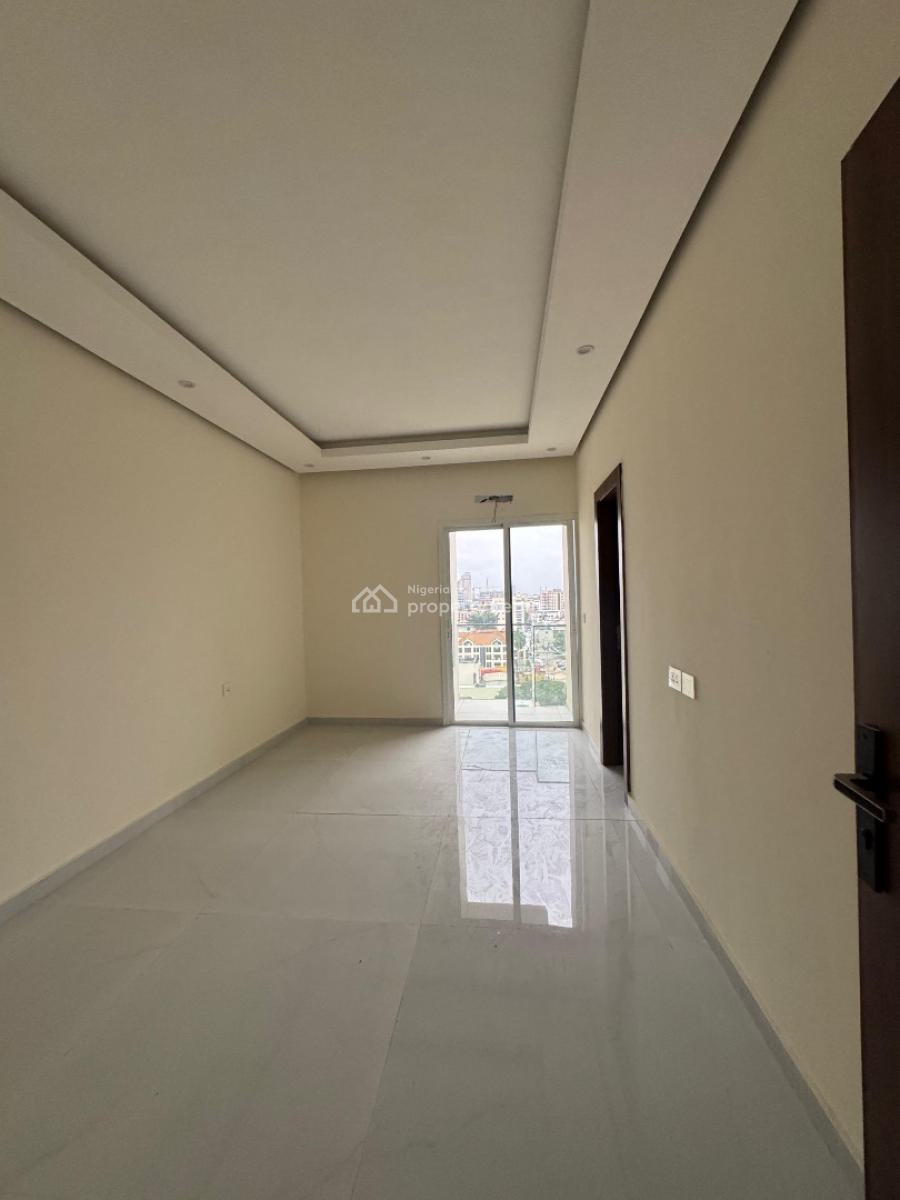 Luxury 4 Bedroom Penthouse with Detailed Finish, Victoria Island, Victoria Island (vi), Lagos, Flat / Apartment for Sale