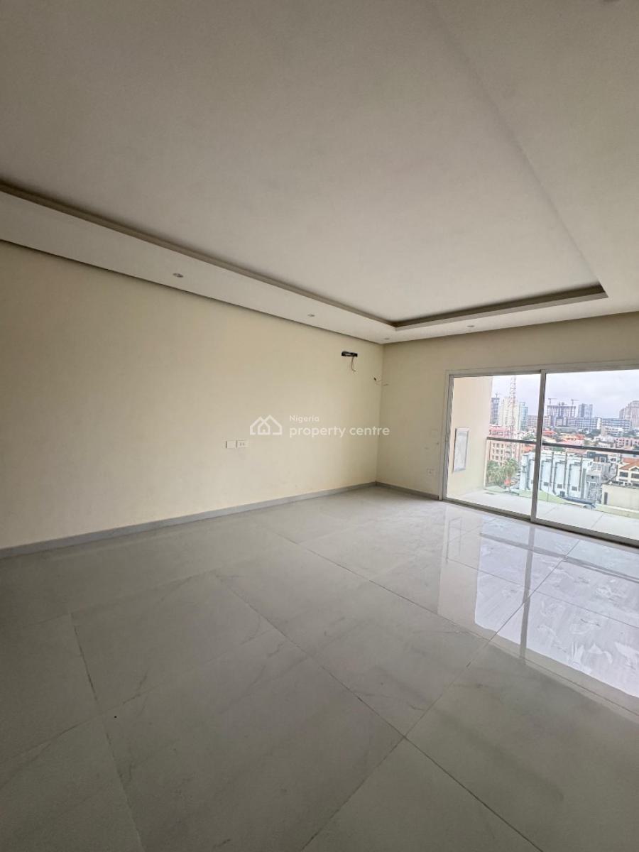 Luxury 4 Bedroom Penthouse with Detailed Finish, Victoria Island, Victoria Island (vi), Lagos, Flat / Apartment for Sale