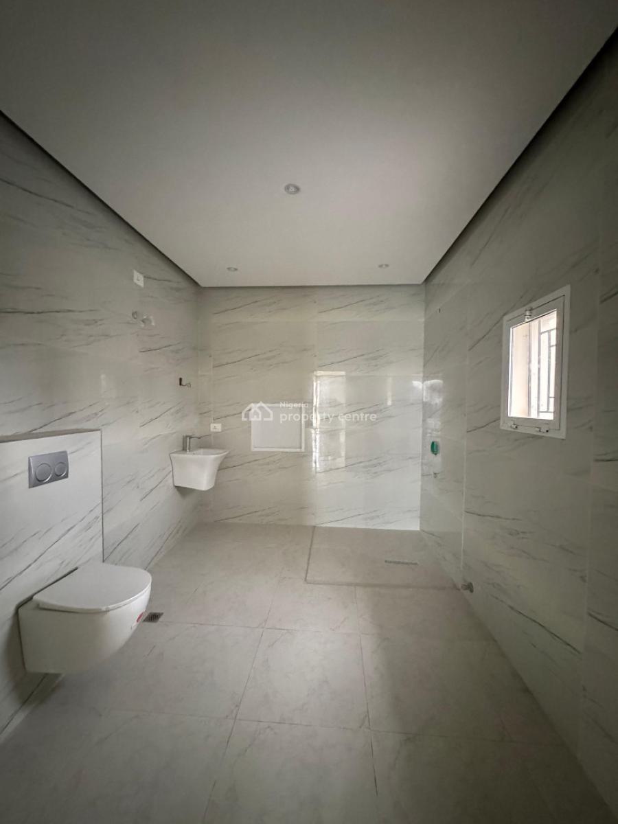Luxury 4 Bedroom Penthouse with Detailed Finish, Victoria Island, Victoria Island (vi), Lagos, Flat / Apartment for Sale