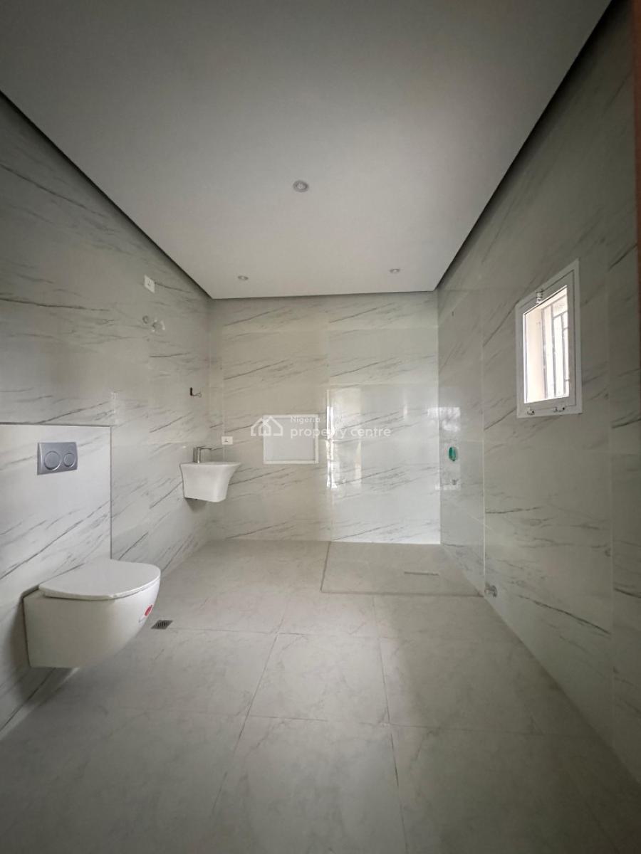 Luxury 4 Bedroom Penthouse with Detailed Finish, Victoria Island, Victoria Island (vi), Lagos, Flat / Apartment for Sale