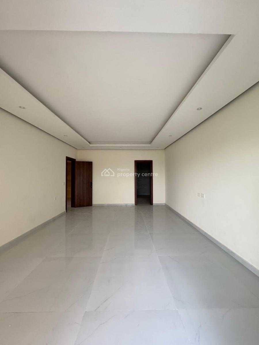 Luxury 4 Bedroom Penthouse with Detailed Finish, Victoria Island, Victoria Island (vi), Lagos, Flat / Apartment for Sale