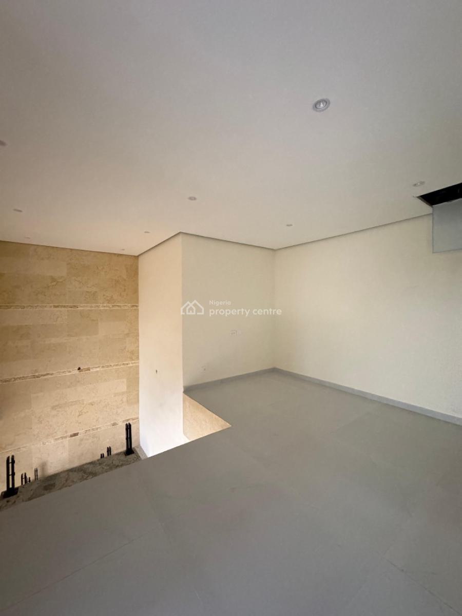 Luxury 4 Bedroom Penthouse with Detailed Finish, Victoria Island, Victoria Island (vi), Lagos, Flat / Apartment for Sale
