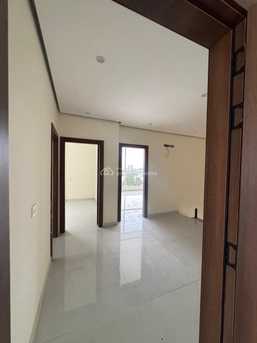 Luxury 4 Bedroom Penthouse with Detailed Finish, Victoria Island, Victoria Island (vi), Lagos, Flat / Apartment for Sale