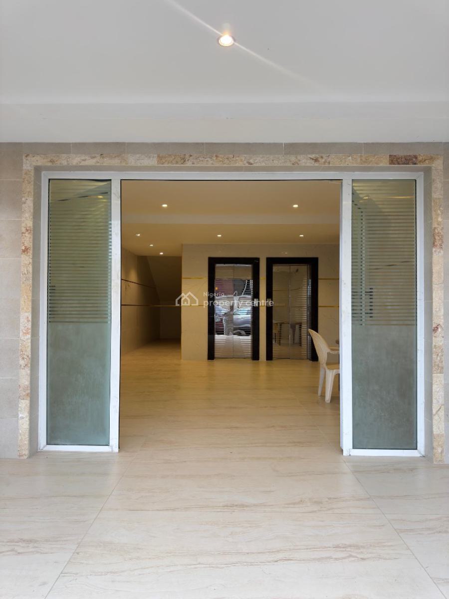 Luxury 4 Bedroom Penthouse with Detailed Finish, Victoria Island, Victoria Island (vi), Lagos, Flat / Apartment for Sale