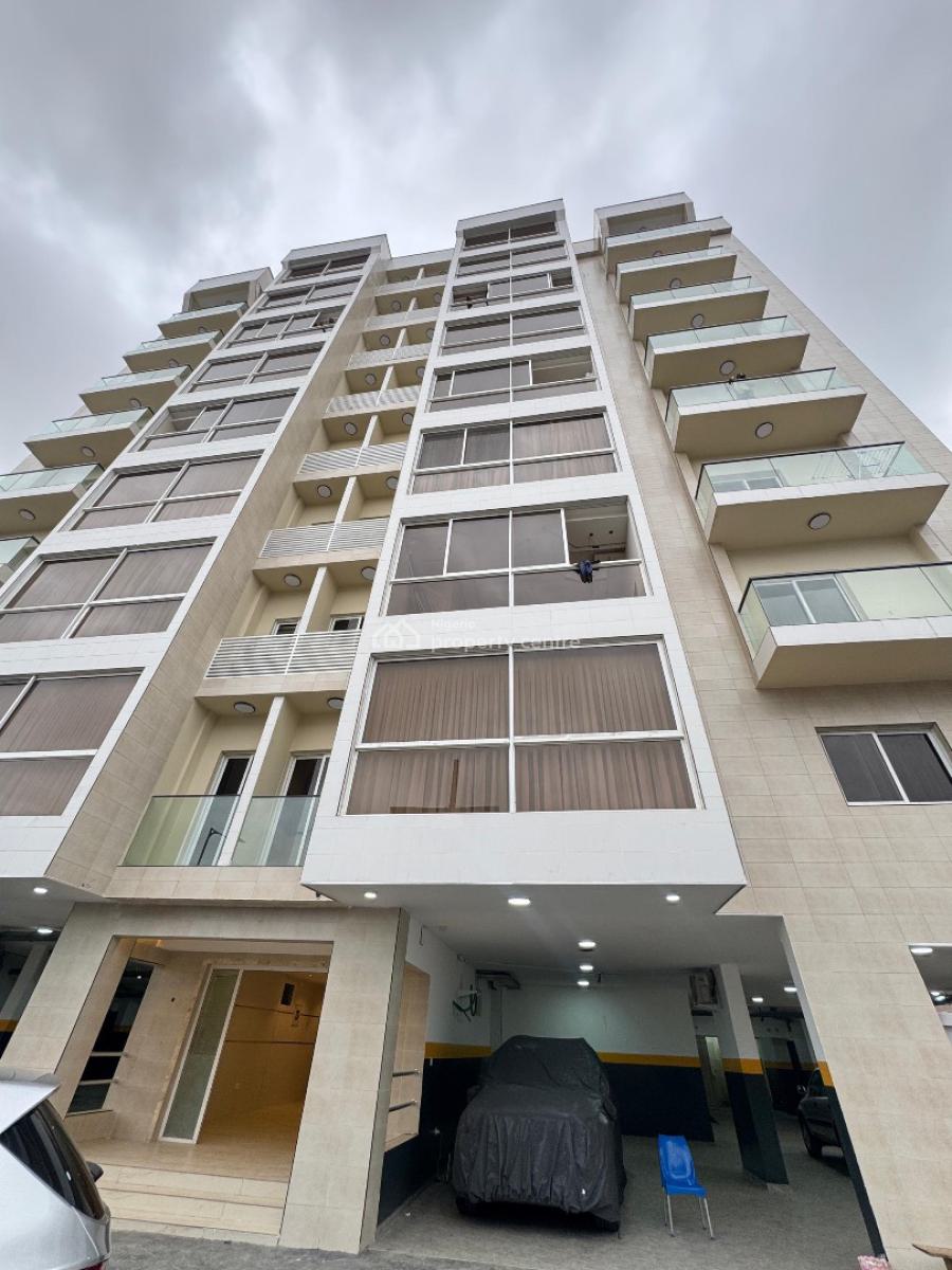 Luxury 4 Bedroom Penthouse with Detailed Finish, Victoria Island, Victoria Island (vi), Lagos, Flat / Apartment for Sale