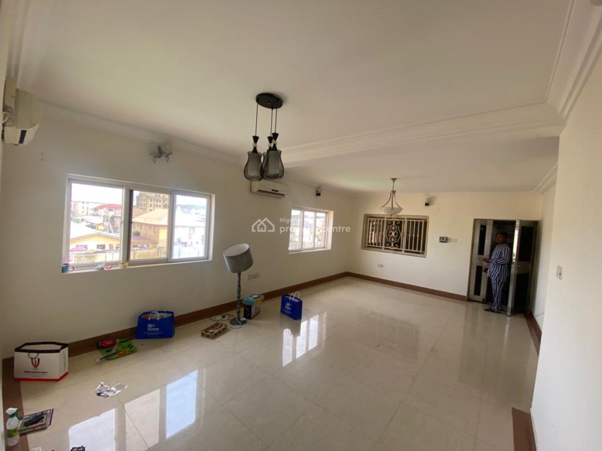Fully Serviced 2-bedroom Flat Apartment Plus Bq, Off Palace Road, Oniru, Victoria Island (vi), Lagos, Flat / Apartment for Rent