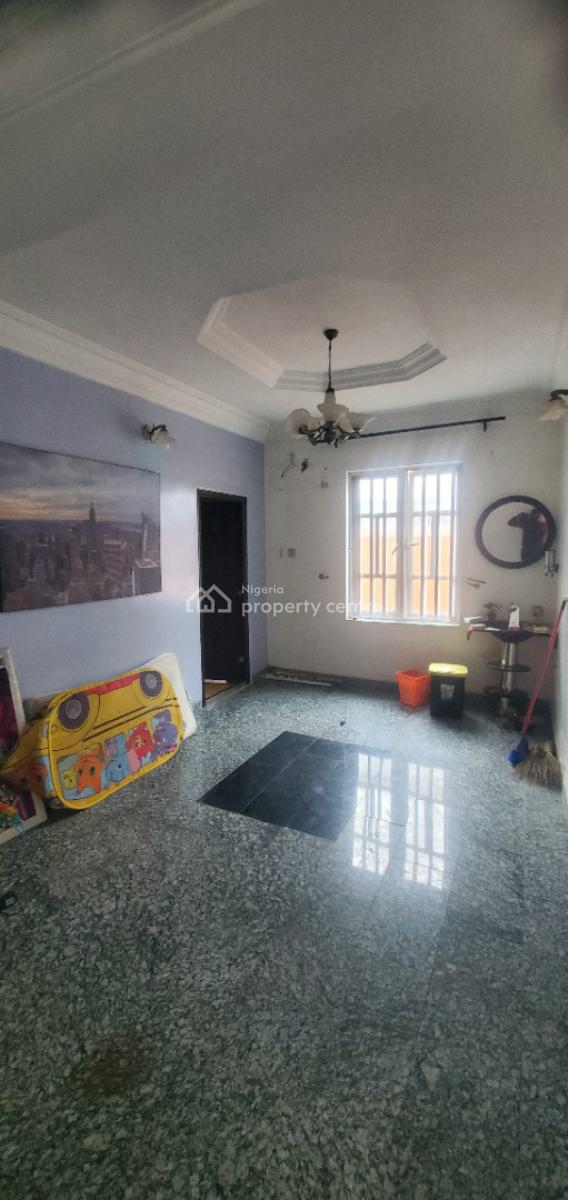 4 Bedroom Fully Detached Duplex with Bq, Unilag Estate, Gra Phase 1, Magodo, Lagos, Detached Duplex for Rent