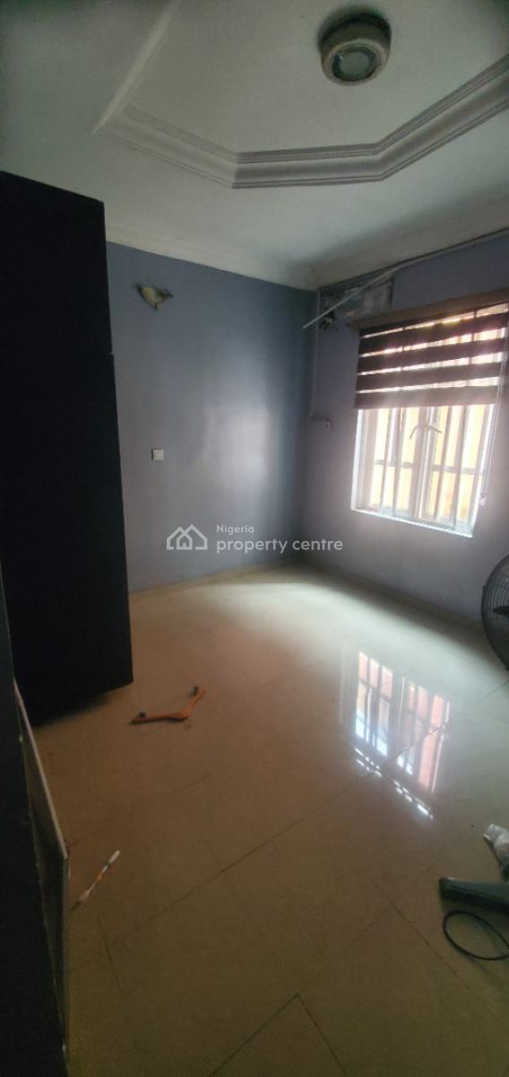 4 Bedroom Fully Detached Duplex with Bq, Unilag Estate, Gra Phase 1, Magodo, Lagos, Detached Duplex for Rent