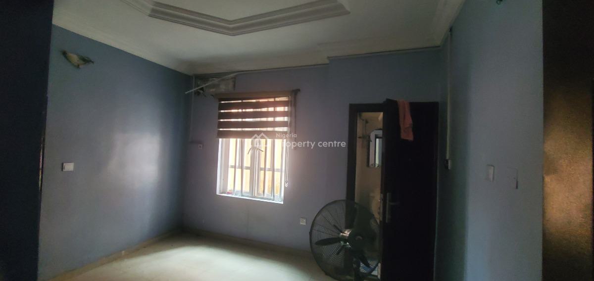 4 Bedroom Fully Detached Duplex with Bq, Unilag Estate, Gra Phase 1, Magodo, Lagos, Detached Duplex for Rent