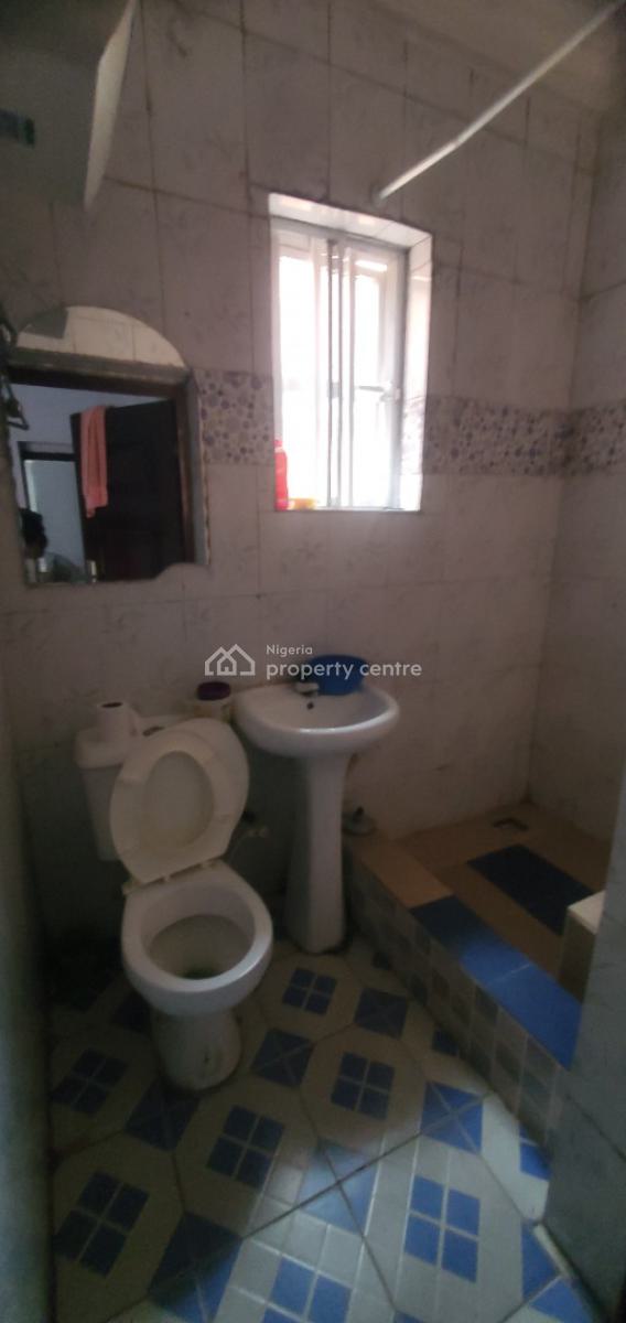 4 Bedroom Fully Detached Duplex with Bq, Unilag Estate, Gra Phase 1, Magodo, Lagos, Detached Duplex for Rent