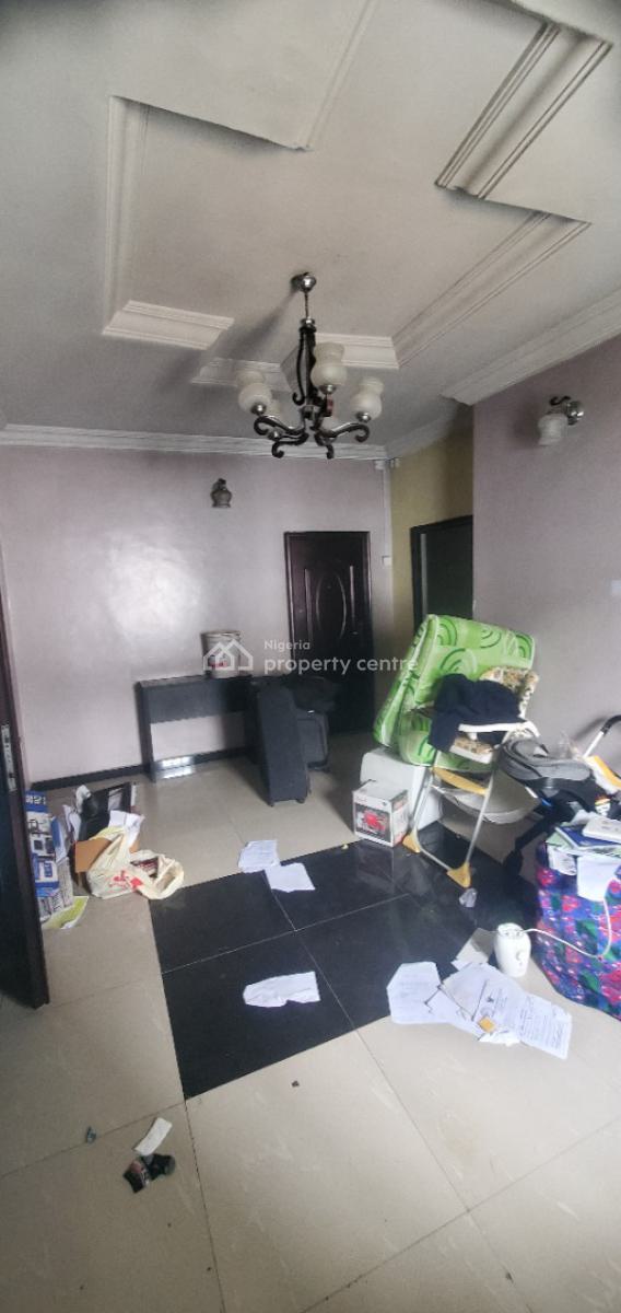 4 Bedroom Fully Detached Duplex with Bq, Unilag Estate, Gra Phase 1, Magodo, Lagos, Detached Duplex for Rent