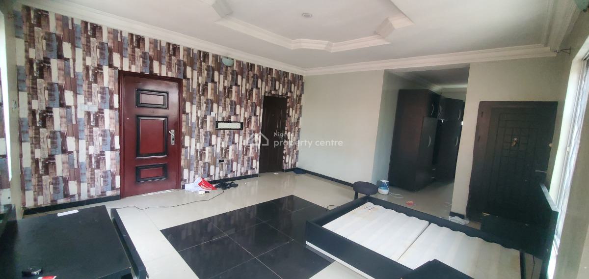 4 Bedroom Fully Detached Duplex with Bq, Unilag Estate, Gra Phase 1, Magodo, Lagos, Detached Duplex for Rent