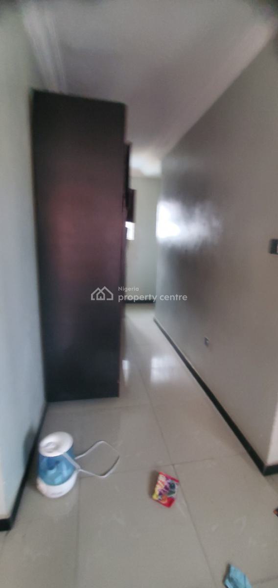 4 Bedroom Fully Detached Duplex with Bq, Unilag Estate, Gra Phase 1, Magodo, Lagos, Detached Duplex for Rent