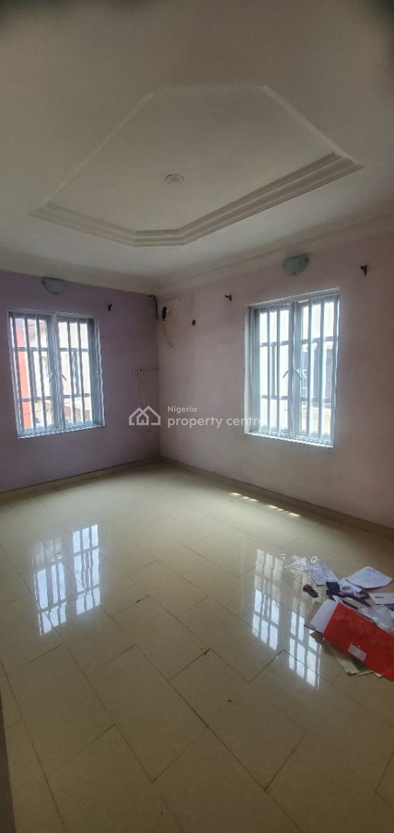 4 Bedroom Fully Detached Duplex with Bq, Unilag Estate, Gra Phase 1, Magodo, Lagos, Detached Duplex for Rent
