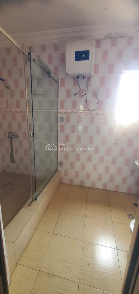 4 Bedroom Fully Detached Duplex with Bq, Unilag Estate, Gra Phase 1, Magodo, Lagos, Detached Duplex for Rent