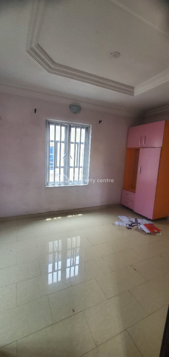 4 Bedroom Fully Detached Duplex with Bq, Unilag Estate, Gra Phase 1, Magodo, Lagos, Detached Duplex for Rent