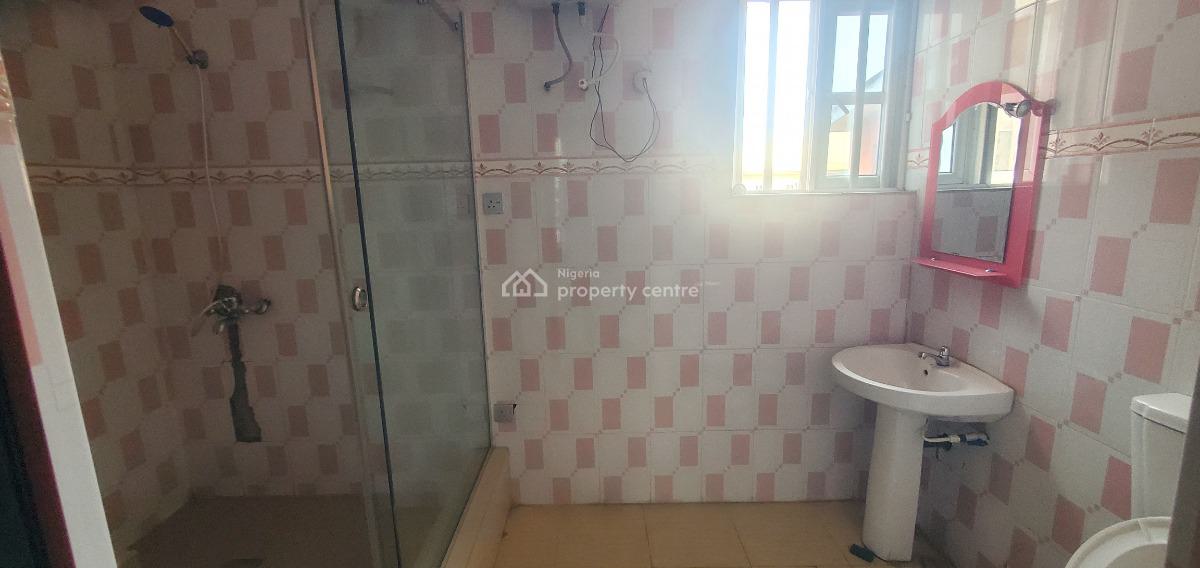 4 Bedroom Fully Detached Duplex with Bq, Unilag Estate, Gra Phase 1, Magodo, Lagos, Detached Duplex for Rent